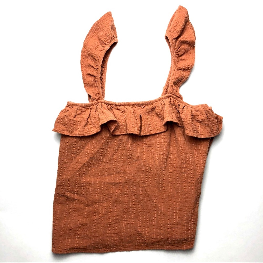 Cute Tank Top/Sienna Sky Tank